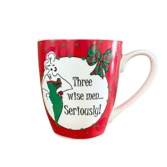 Collectable Christmas Coffee Mug - Picture 5 of 5
